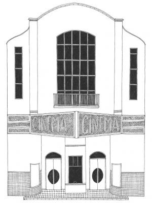 Image du cinéma